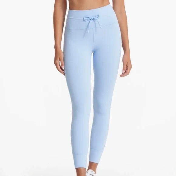 Vuori Pants - New Vuori Daily Leggings oxford blue M